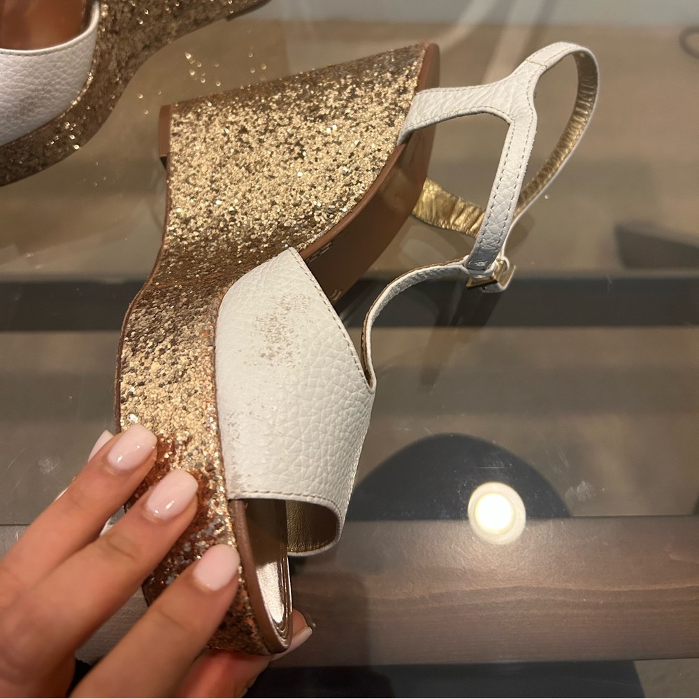 Kate Spade Wedge - Picture 4 of 10